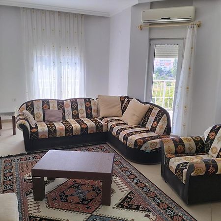 Antalya Begonvil Apart Dış mekan fotoğraf