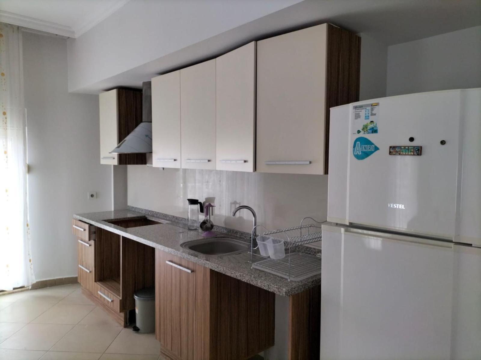 Antalya Begonvil Apart Dış mekan fotoğraf