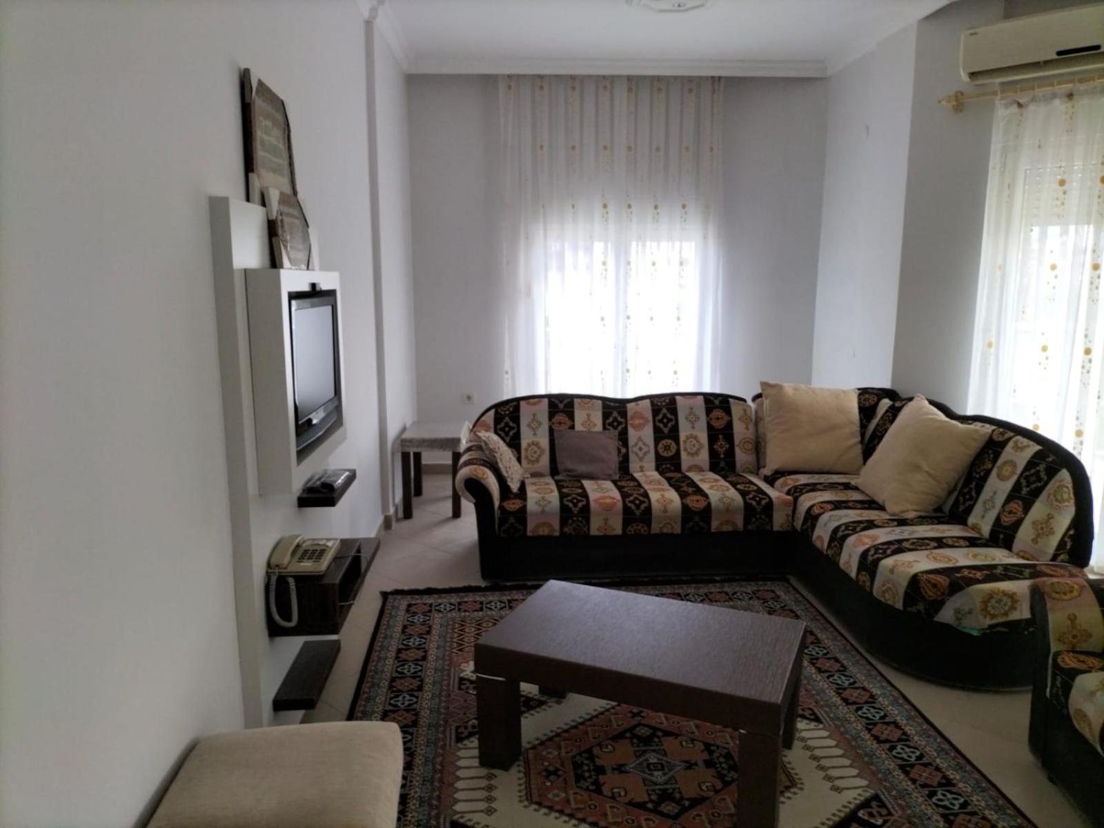 Antalya Begonvil Apart Dış mekan fotoğraf