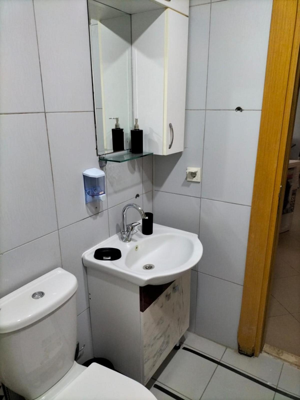 Antalya Begonvil Apart Dış mekan fotoğraf