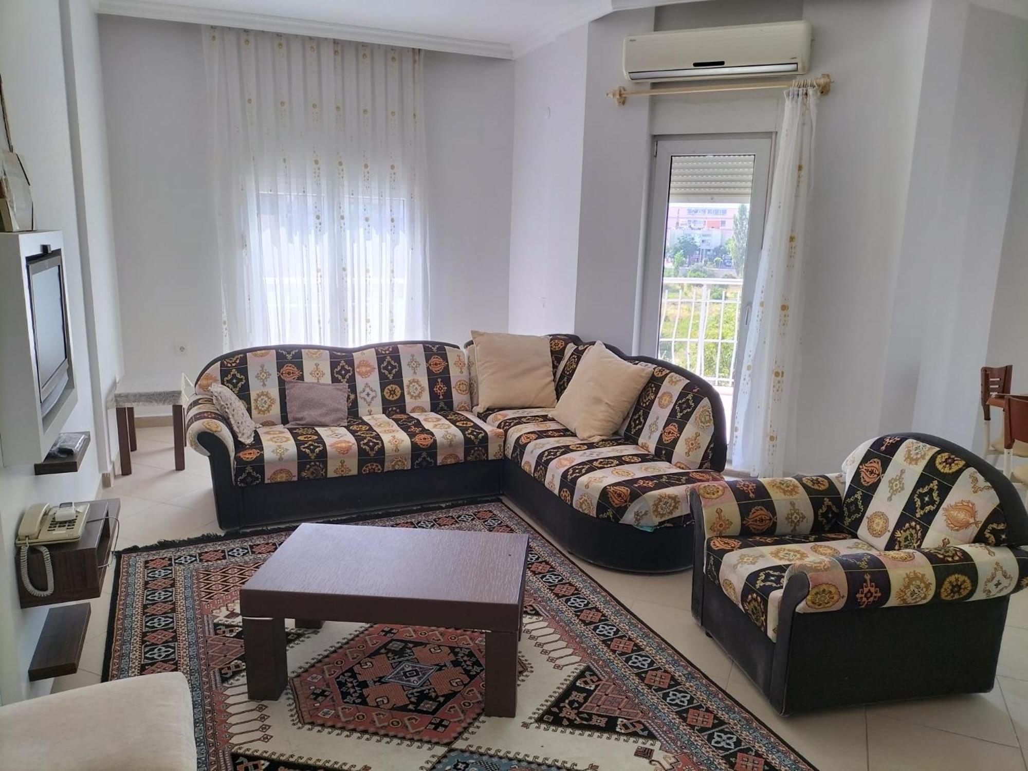 Antalya Begonvil Apart Dış mekan fotoğraf